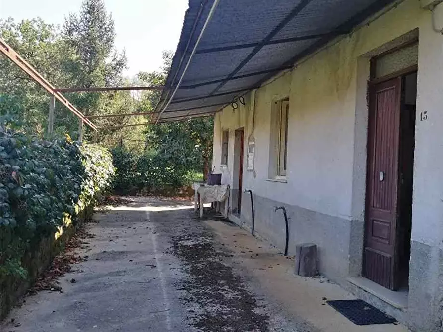 Immagine 2 di Villa in vendita  a Esperia