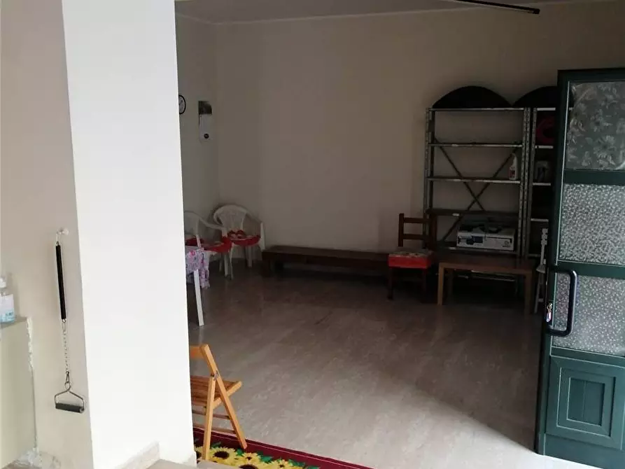 Immagine 5 di Attività commerciale in vendita  a Pontecorvo