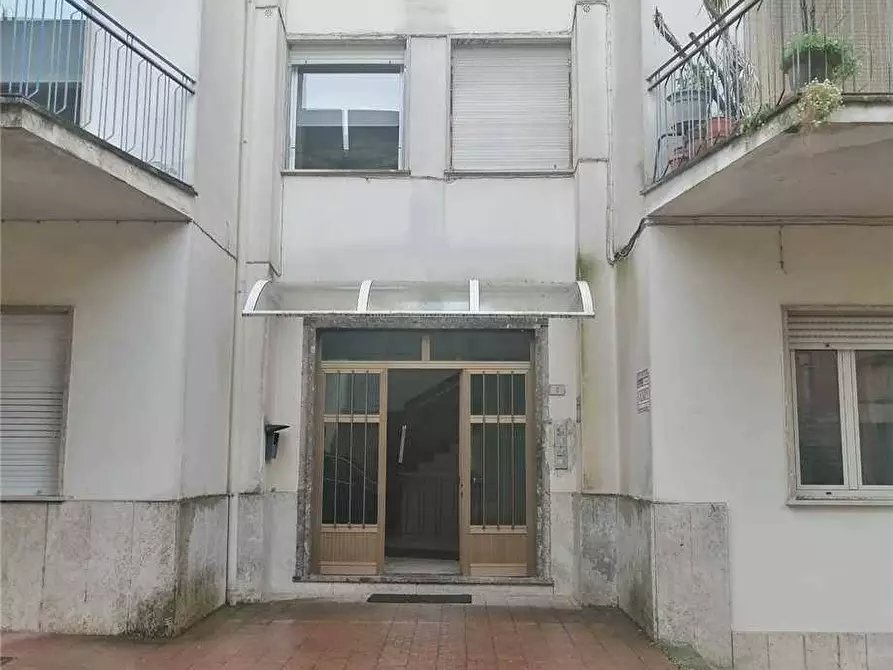 Immagine 4 di Appartamento in vendita  a Pontecorvo