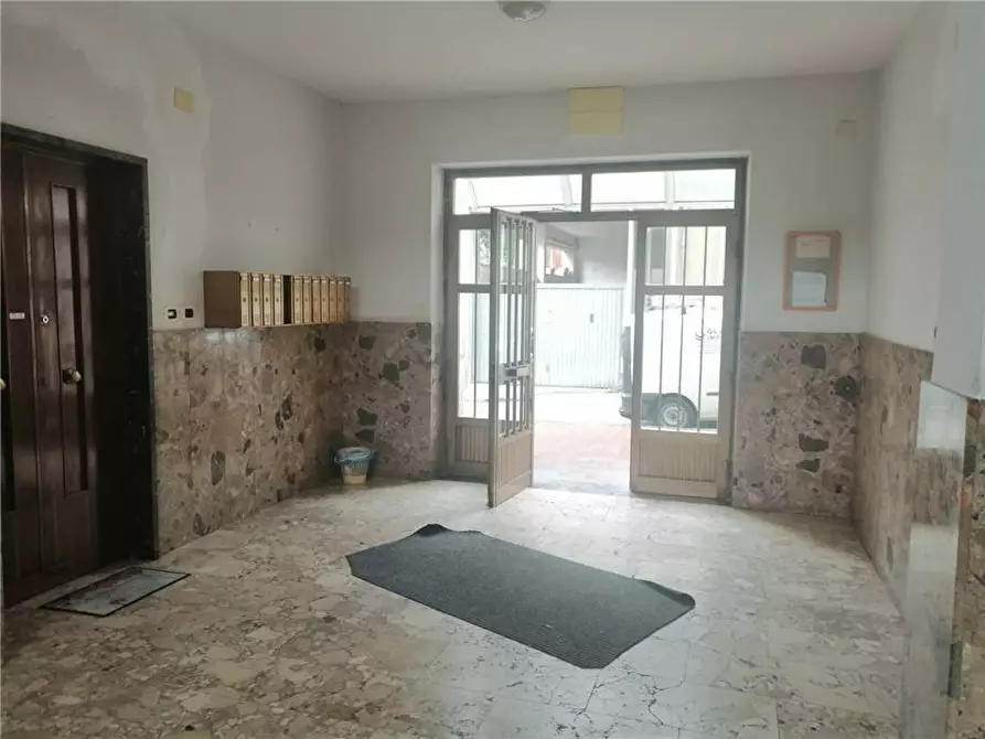 Immagine 5 di Appartamento in vendita  a Pontecorvo