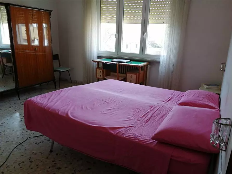 Immagine 6 di Appartamento in vendita  a Pontecorvo