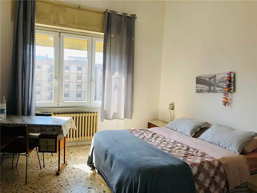 Immagine 7 di Appartamento in vendita  a Pontecorvo