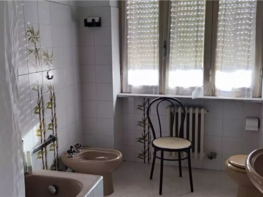 Immagine 8 di Appartamento in vendita  a Pontecorvo