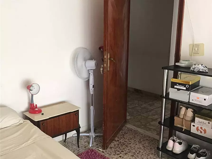Immagine 9 di Appartamento in vendita  a Pontecorvo
