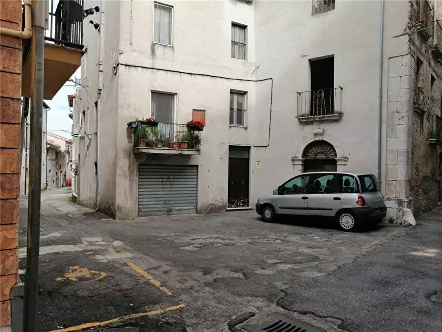 Immagine 3 di Villa in vendita  a Pontecorvo