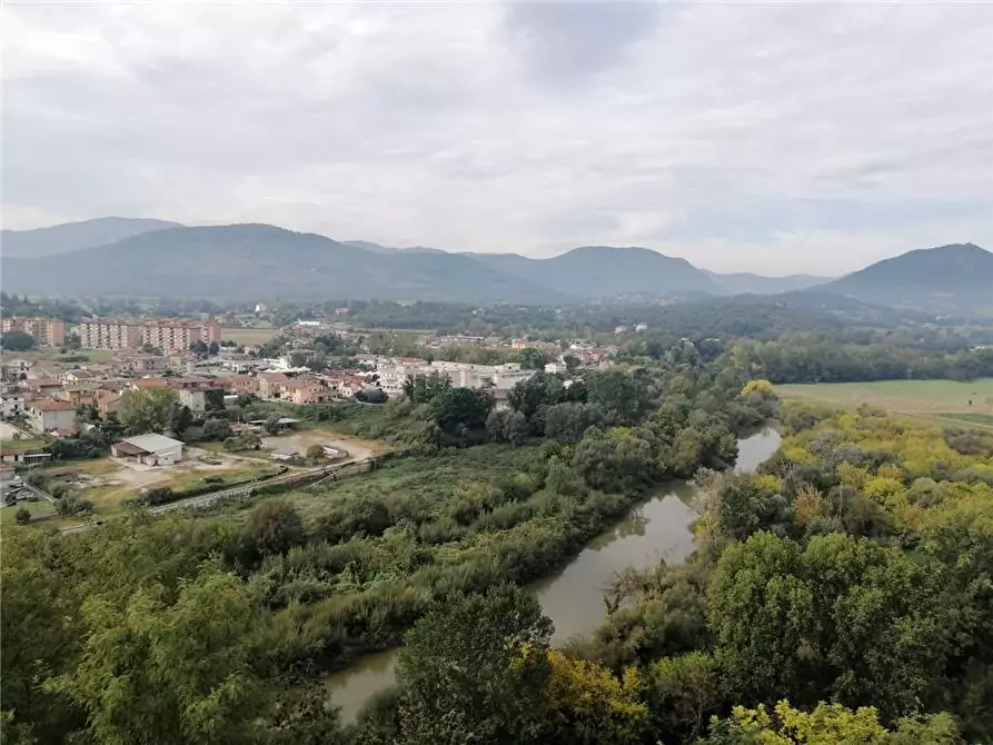 Immagine 8 di Villa in vendita  a Pontecorvo