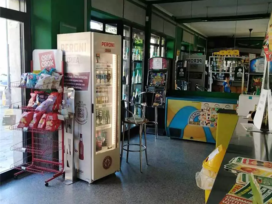 Immagine 2 di Attività commerciale in vendita  a Pontecorvo