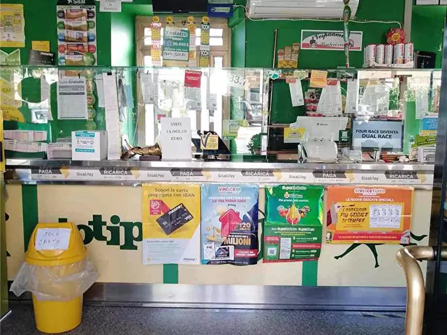 Immagine 3 di Attività commerciale in vendita  a Pontecorvo