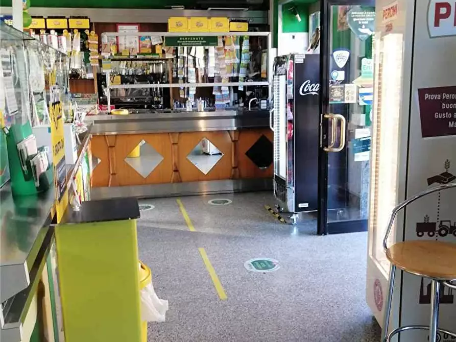 Immagine 5 di Attività commerciale in vendita  a Pontecorvo