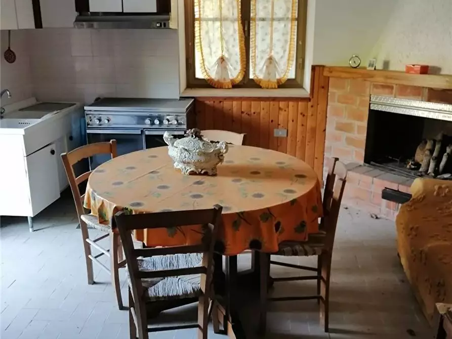 Immagine 2 di Rustico / casale in vendita  a Pontecorvo