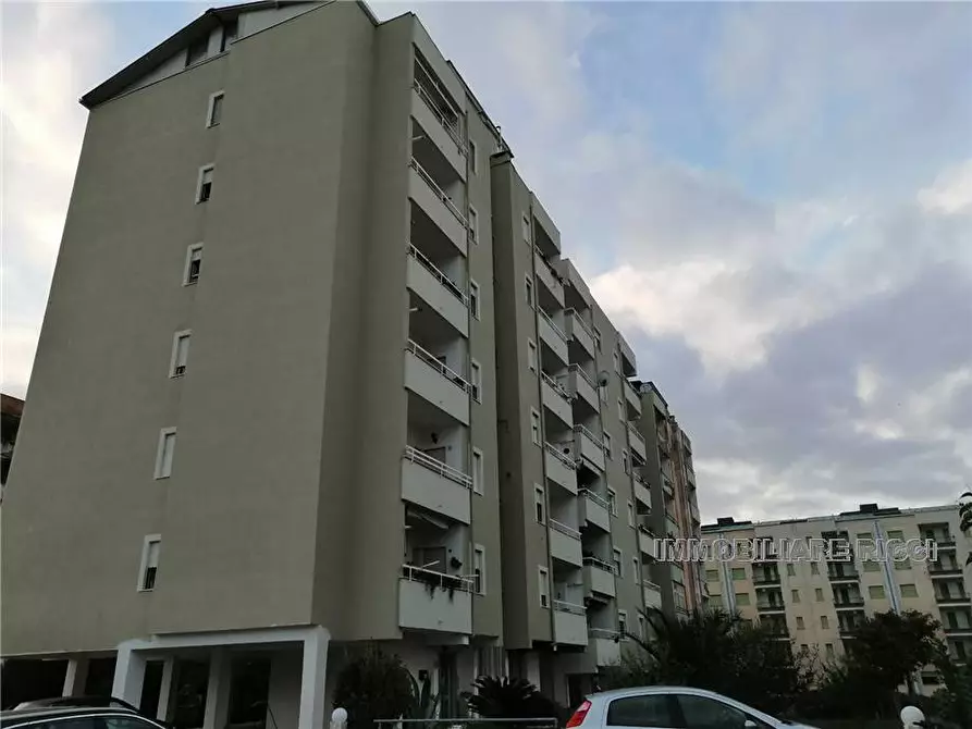 Immagine 2 di Appartamento in vendita  a Pontecorvo