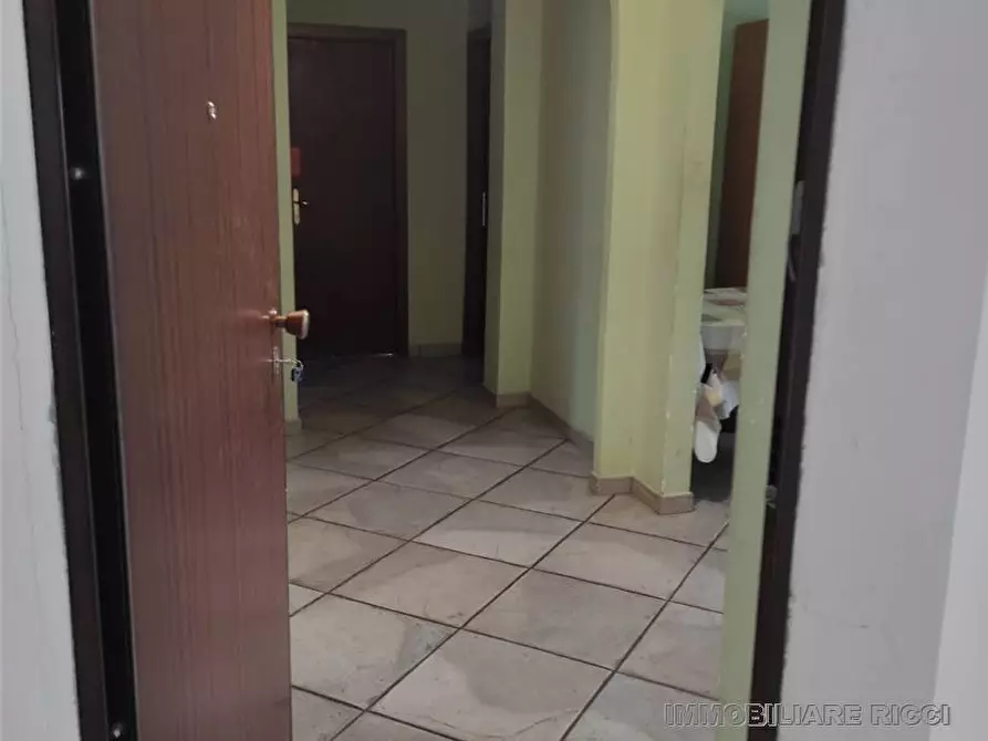 Immagine 5 di Appartamento in vendita  a Pontecorvo