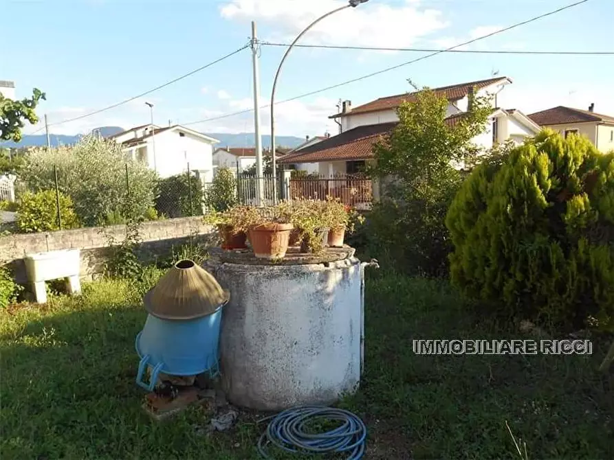 Immagine 11 di Villa in vendita  a Pontecorvo
