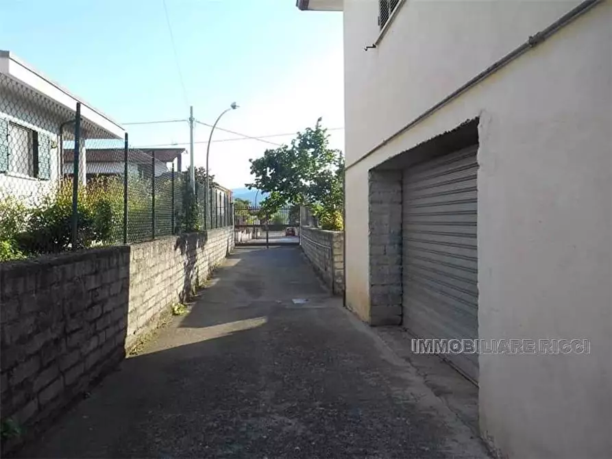 Immagine 12 di Villa in vendita  a Pontecorvo