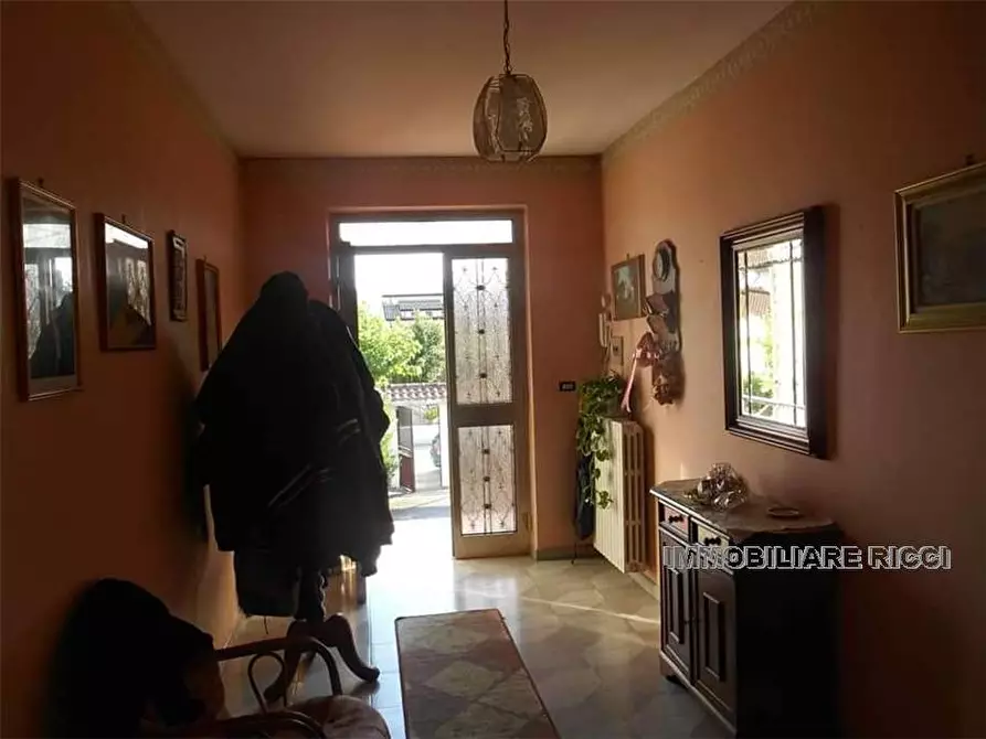 Immagine 13 di Villa in vendita  a Pontecorvo