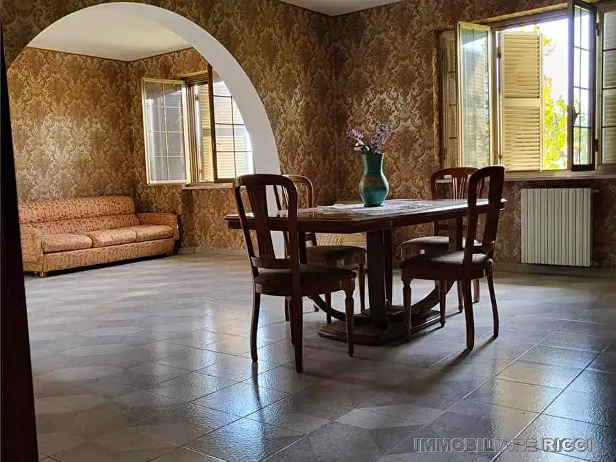 Immagine 5 di Villa in vendita  a Pontecorvo