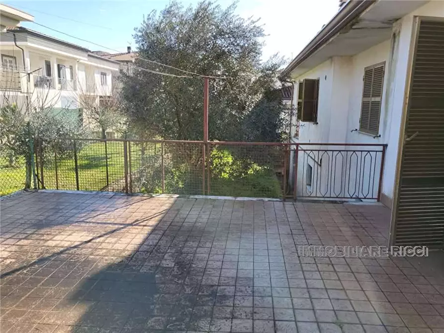 Immagine 8 di Villa in vendita  a Pontecorvo