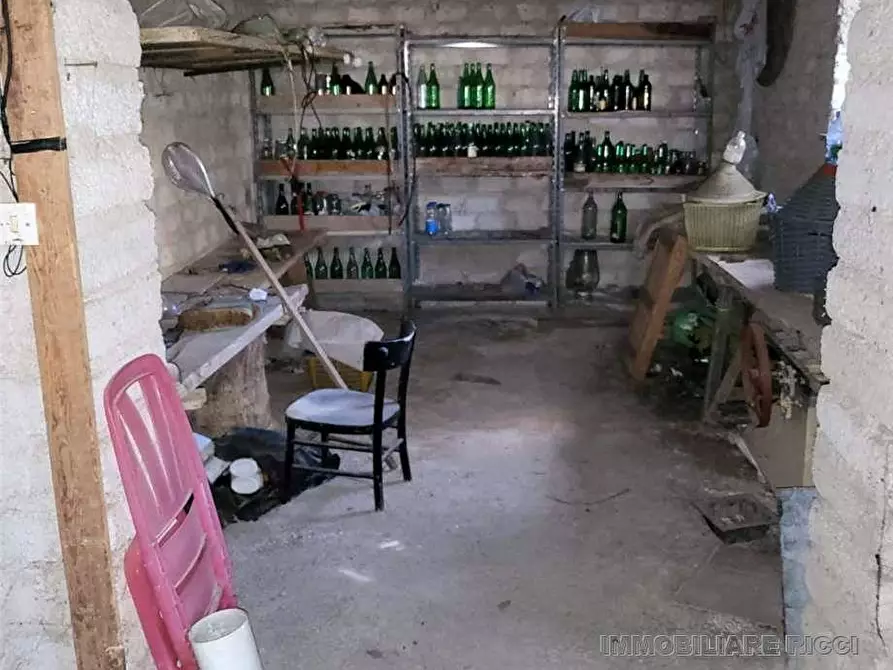 Immagine 9 di Villa in vendita  a Pontecorvo