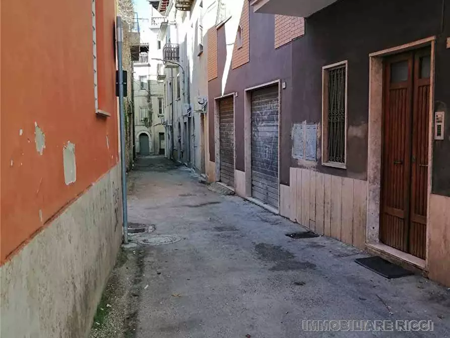 Immagine 10 di Stabile in vendita  a Pontecorvo
