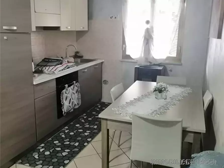 Immagine 5 di Appartamento in vendita  a Pontecorvo