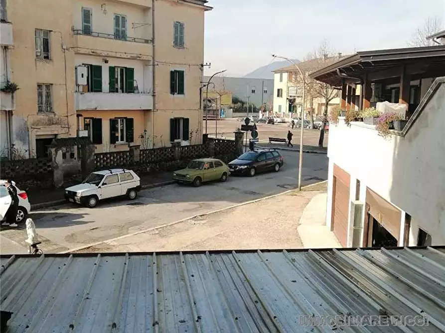Immagine 7 di Appartamento in vendita  a Pontecorvo