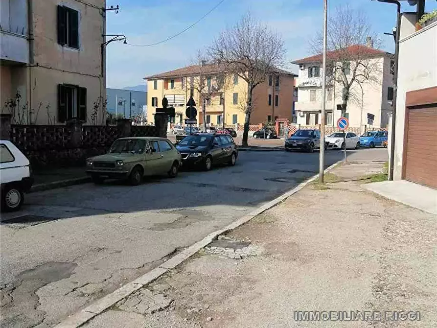 Immagine 8 di Appartamento in vendita  a Pontecorvo