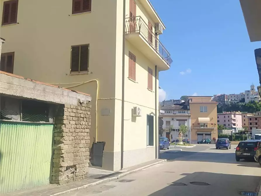 Immagine 2 di Appartamento in vendita  a Pontecorvo