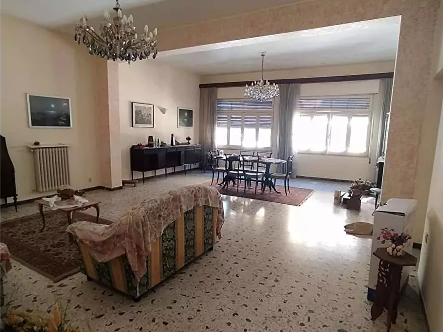 Immagine 3 di Appartamento in vendita  a Pontecorvo