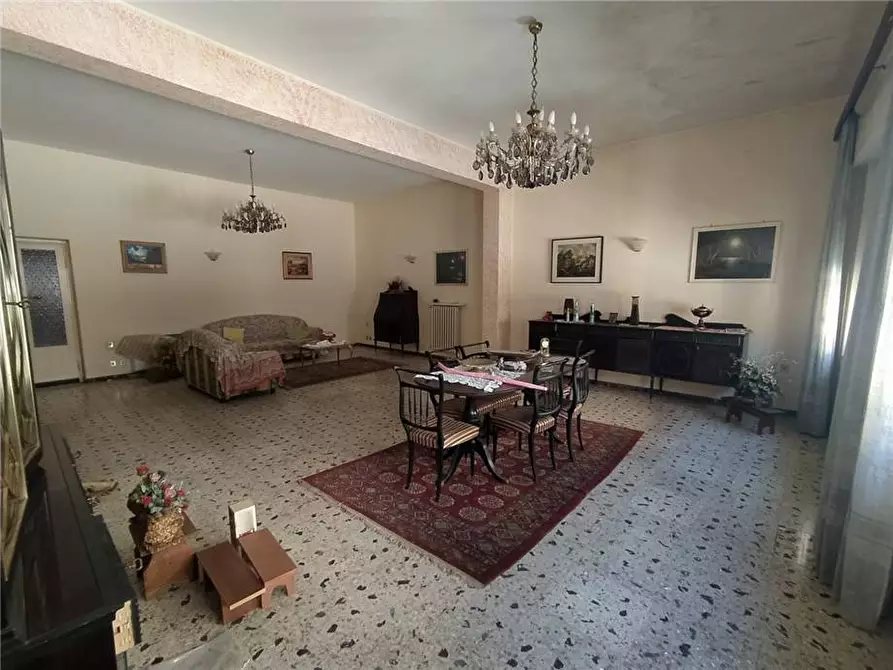 Immagine 4 di Appartamento in vendita  a Pontecorvo