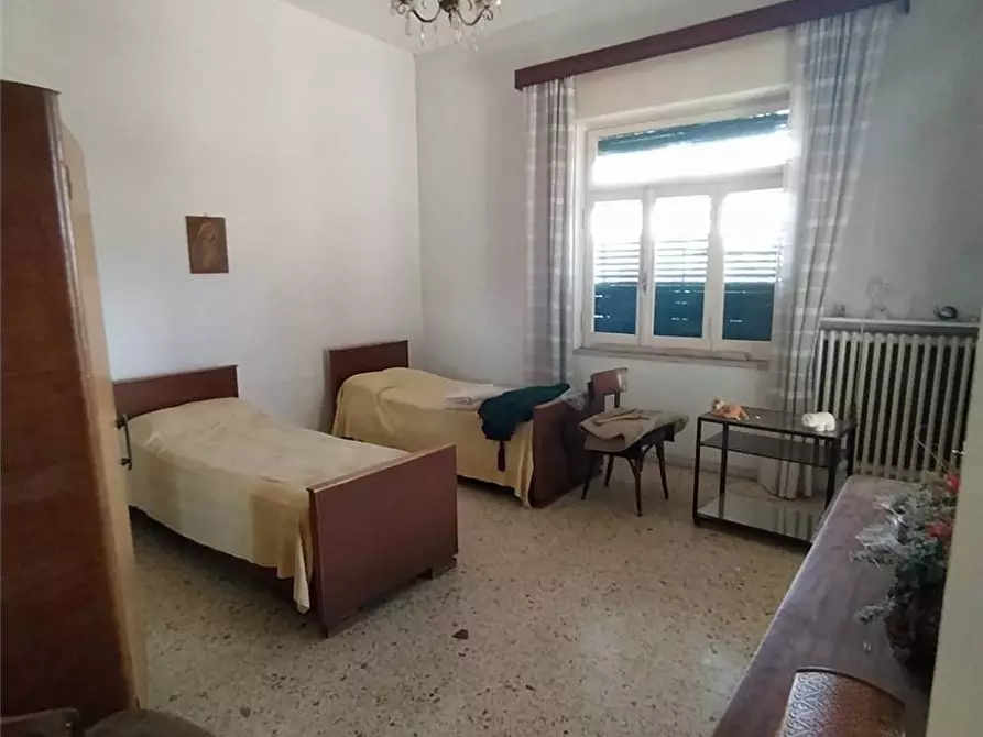Immagine 5 di Appartamento in vendita  a Pontecorvo