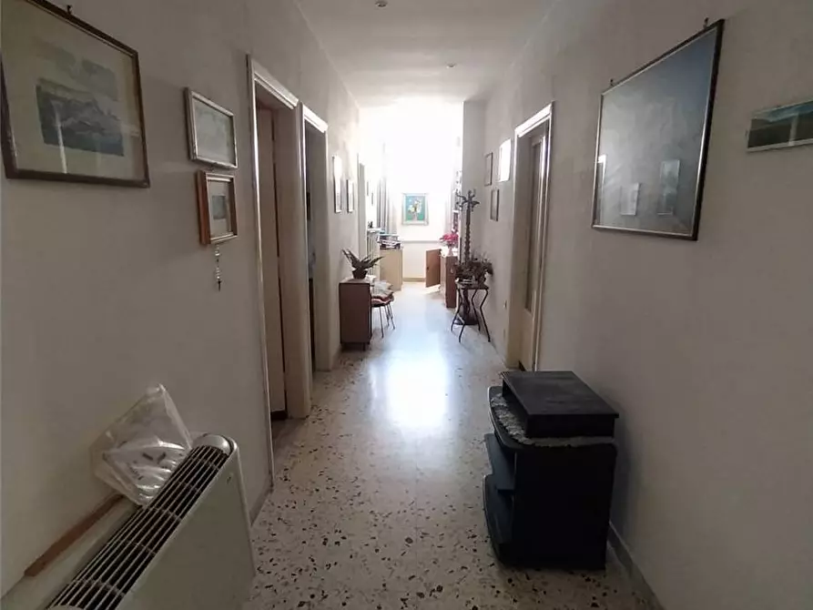 Immagine 6 di Appartamento in vendita  a Pontecorvo