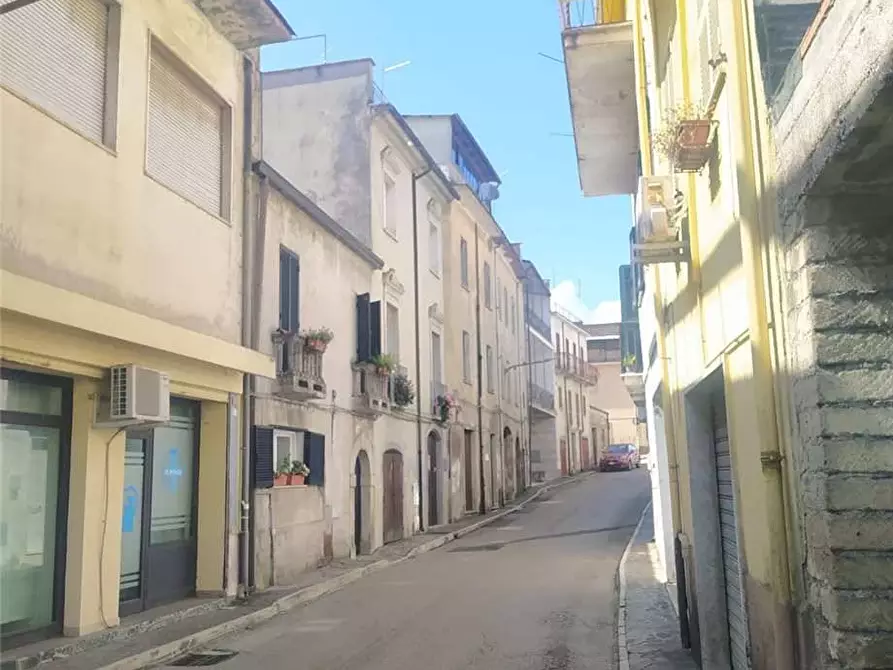 Immagine 8 di Appartamento in vendita  a Pontecorvo