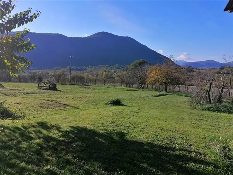 Immagine 11 di Villa in vendita  a Pontecorvo