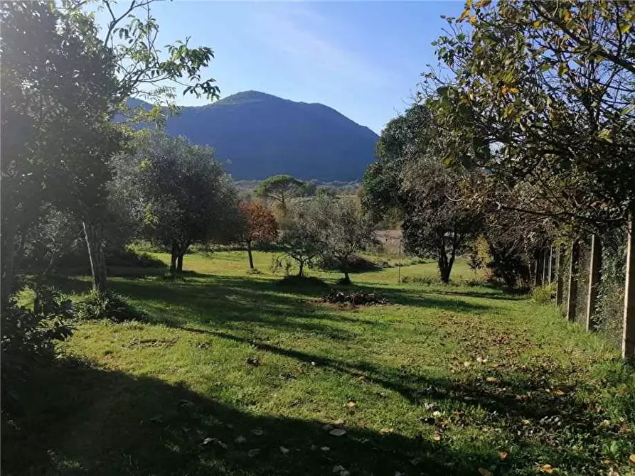 Immagine 12 di Villa in vendita  a Pontecorvo