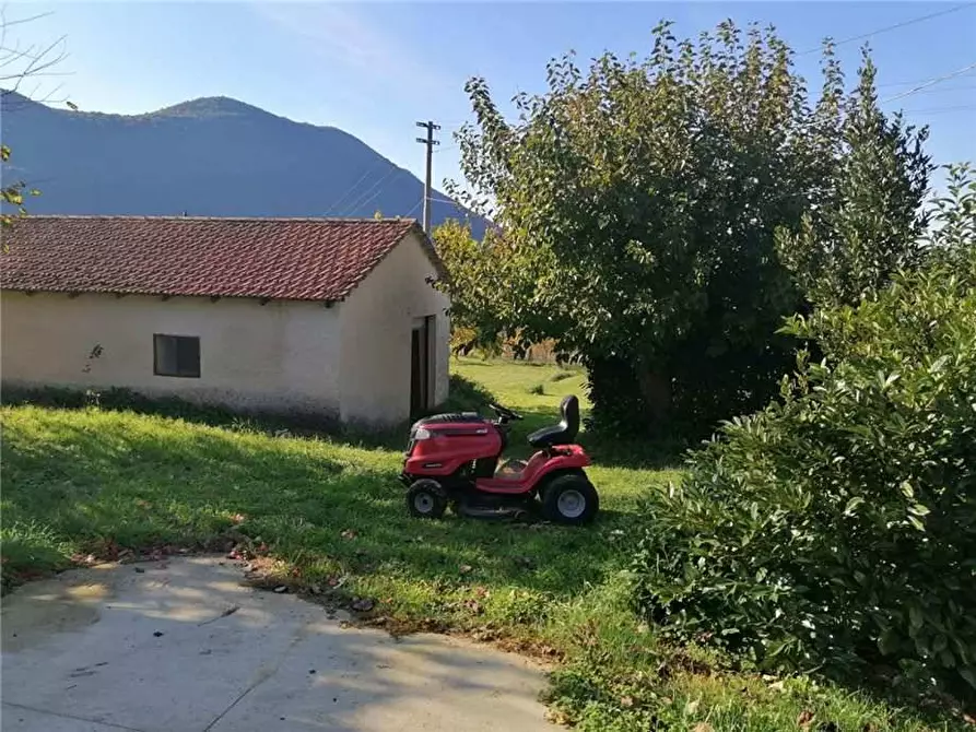 Immagine 14 di Villa in vendita  a Pontecorvo