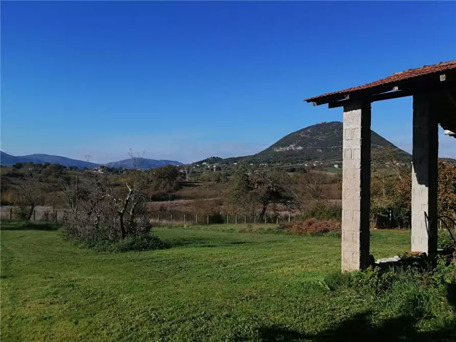 Immagine 15 di Villa in vendita  a Pontecorvo