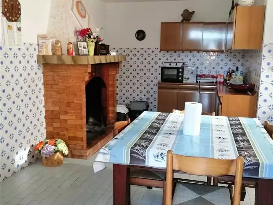 Immagine 7 di Villa in vendita  a Pontecorvo