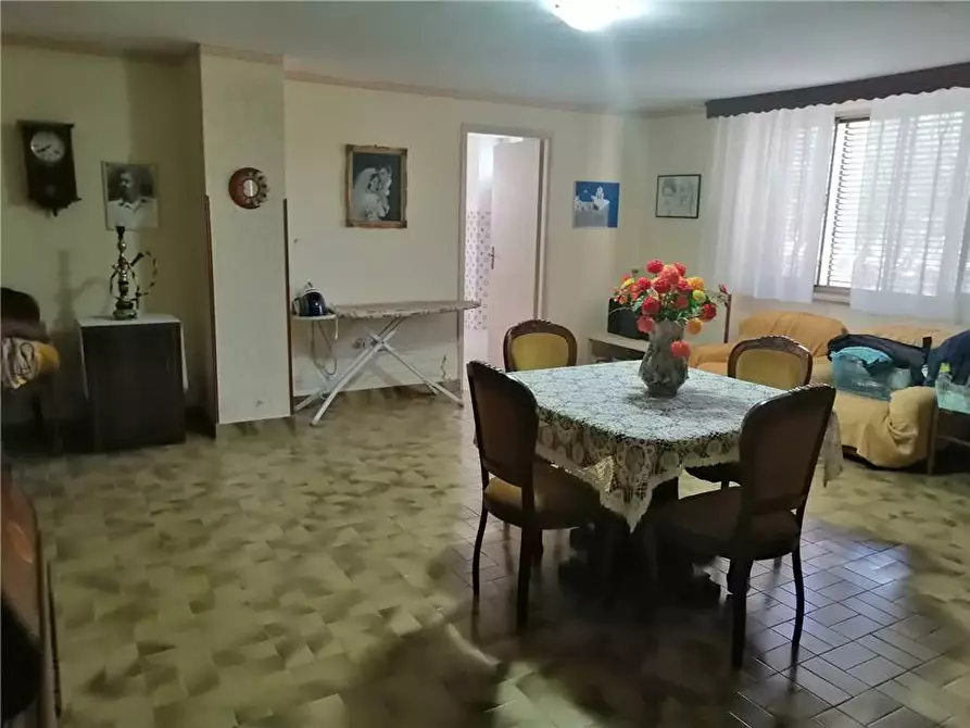 Immagine 8 di Villa in vendita  a Pontecorvo