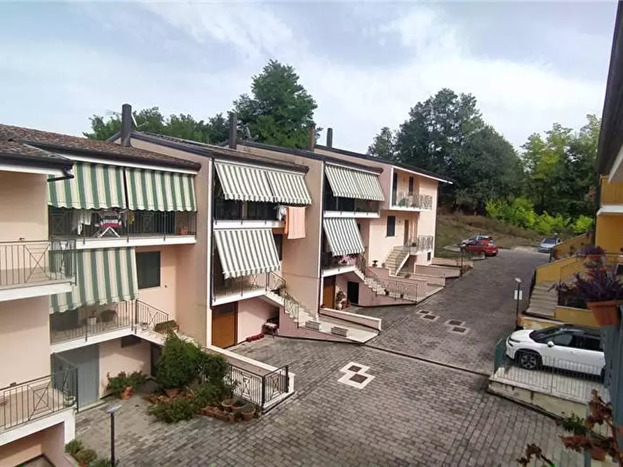 Immagine 3 di Villa in vendita  a Pontecorvo