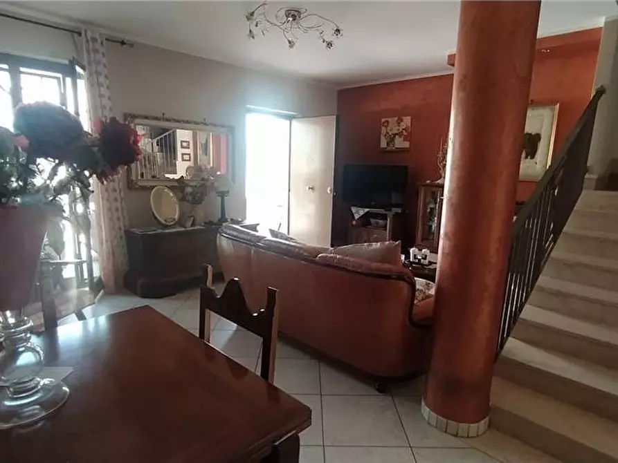 Immagine 5 di Villa in vendita  a Pontecorvo