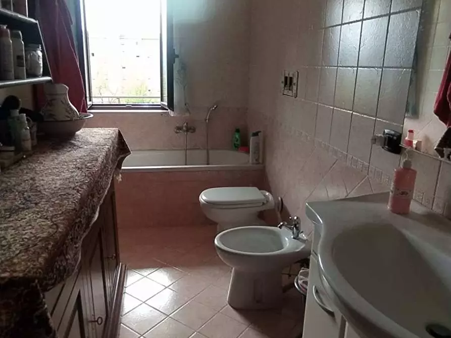 Immagine 7 di Villa in vendita  a Pontecorvo