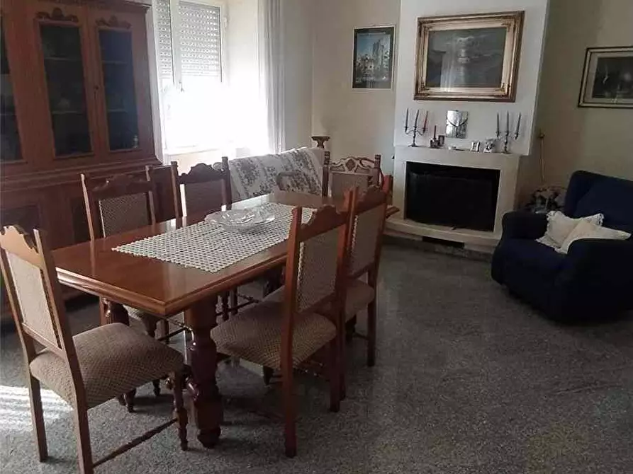 Immagine 4 di Appartamento in vendita  a Pontecorvo