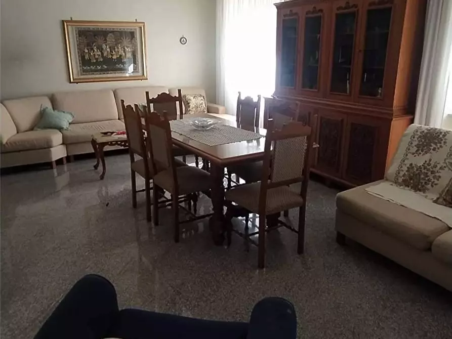 Immagine 5 di Appartamento in vendita  a Pontecorvo