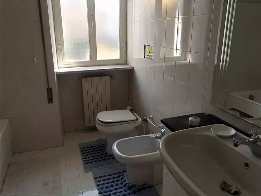 Immagine 7 di Appartamento in vendita  a Pontecorvo