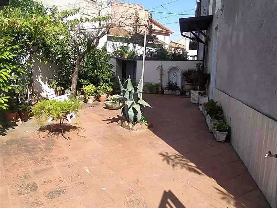 Immagine 8 di Appartamento in vendita  a Pontecorvo