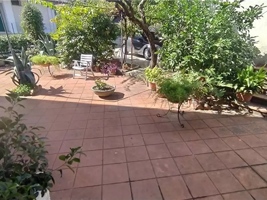 Immagine 9 di Appartamento in vendita  a Pontecorvo