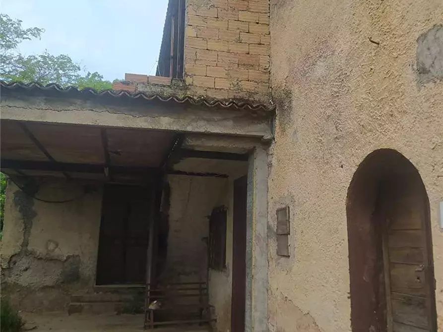 Immagine 2 di Villa in vendita  a Pontecorvo