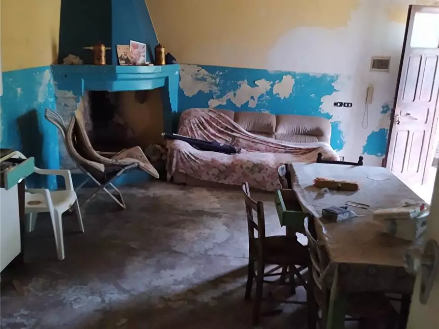 Immagine 4 di Villa in vendita  a Pontecorvo