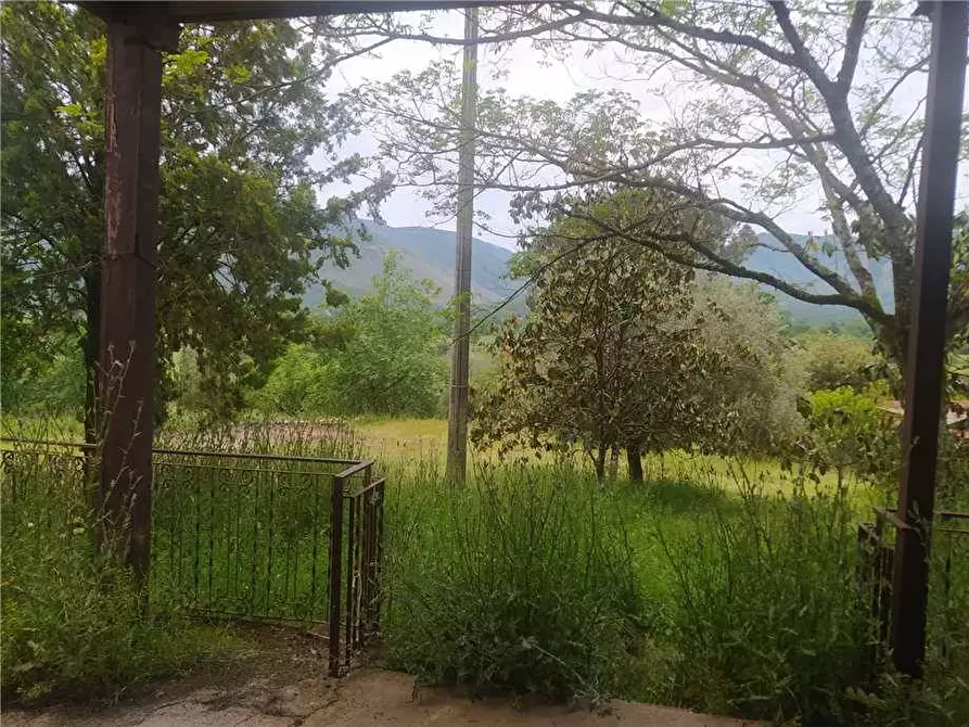 Immagine 6 di Villa in vendita  a Pontecorvo