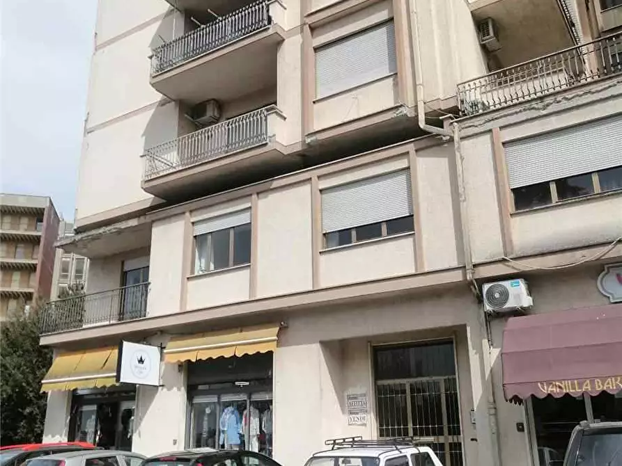Immagine 2 di Appartamento in vendita  a Pontecorvo